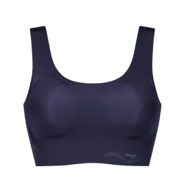 sloggi-biustonosz-sportowy-niebieski-zero-feel-top-rozmiar-xs