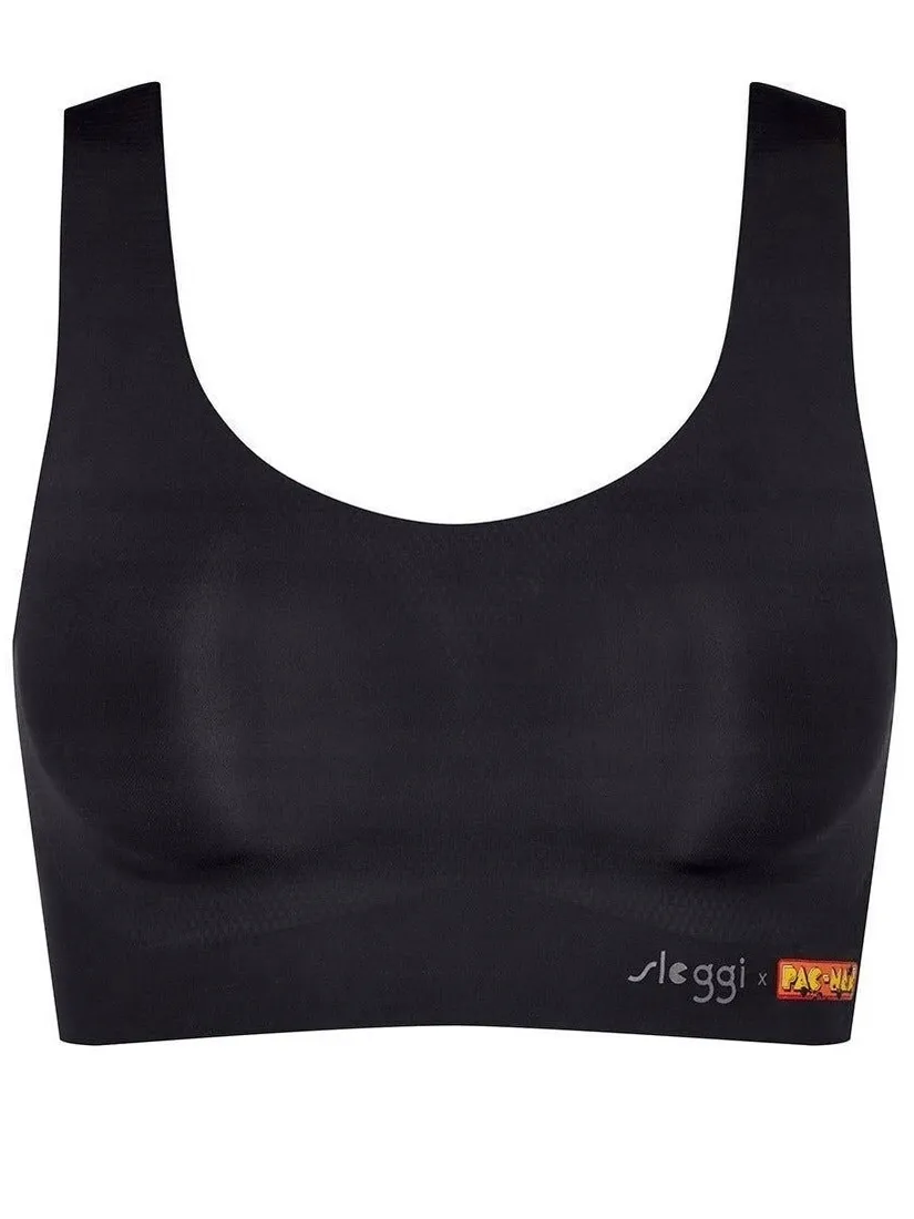 sloggi-zero-feel-pacman-top-biustonosz-black-eu-s