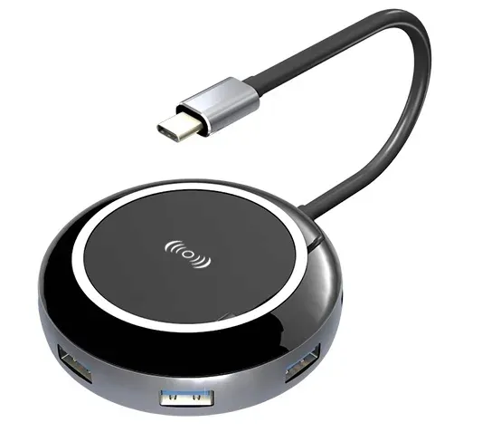 ladowarka-indukcja-adapter-usb-c-hub-3-0-hdmi-lan