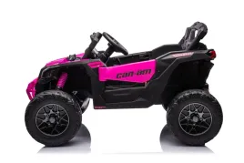 auto-na-akumulator-buggy-can-am-maverick-turbo-rr-4x200-watt-silniki-24volt