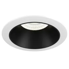 lampa-oprawa-sufitowa-podtynkowa-punktowa-okragla-czarna-biala-maytoni