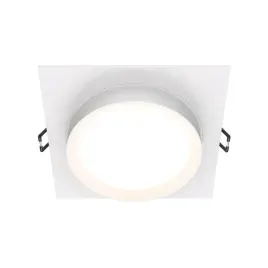 lampa-oprawa-sufitowa-podtynkowa-punktowa-kwadratowa-biala-oczko-maytoni