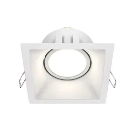 lampa-oprawa-sufitowa-podtynkowa-punktowa-kwadratowa-biala-oczko-maytoni