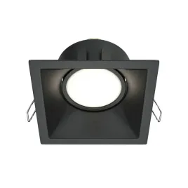 lampa-oprawa-sufitowa-podtynkowa-punktowa-kwadratowa-czarna-oczko-maytoni