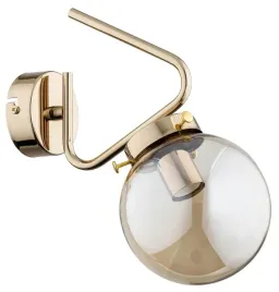 lampa-scienna-kinkiet-zloty-szklana-kula-nowoczesny-alfa