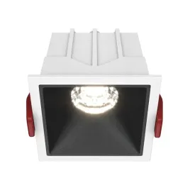 lampa-oprawa-sufitowa-podtynkowa-oczko-led-kwadrat-czarna-neutralna-maytoni