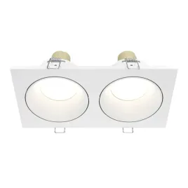 lampa-oprawa-sufitowa-podtynkowa-punktowa-podwojna-biala-prostokat-maytoni