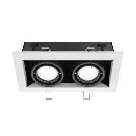 oprawa-sufitowa-lampa-podtynkowa-podwojna-prostokatna-czarna-biala-maytoni