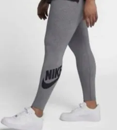 nike-legginsy-damskie-klasyczne-szare-dlugierozmiar-54-56-2x