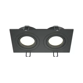 lampa-oprawa-sufitowa-podtynkowa-regulowana-podwojna-czarna-maytoni