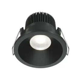 lampa-sufitowa-podtynkowa-punktowa-led-czarna-okragla-neutralna-maytoni