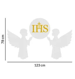pierwsza-komunia-swieta-dekoracje-ozdoba-ze-styropianu-aniolki-ihs-123cm