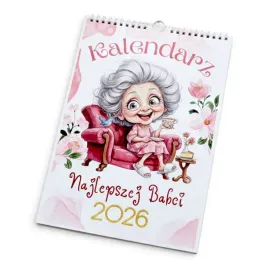 dla-babci-kalendarz-2026-a4-smieszny-prezent-upominek-urodziny-dzien-kal8