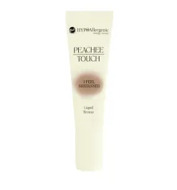 bell-peachee-touch-02-hypoalergiczny-bronzer-w-plynie-10-g
