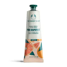 the-body-shop-krem-do-rak-pink-grapefruit-30-ml
