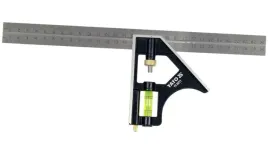 yato-katownik-wielofunkcyjny-nierdzewny-300mm-z-libella-yt-70771