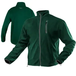 neo-81-504-bluza-polarowa-polar-robocza-bhp-softshell-zielona-rozmiar-s