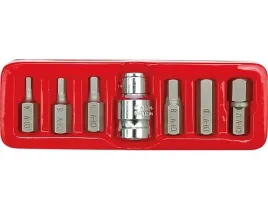 vorel-koncowki-imbusowe-hex-imbus-zestaw-h4-h12-kpl-7szt-66710