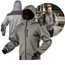 neo-kurtka-robocza-bluza-softshell-kaptur-przeciwdeszczowa-8000mm-l-52