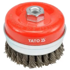 yato-szczotka-czolowa-100mm-z-gwintem-m14-drut-splatany-yato-yt-4769