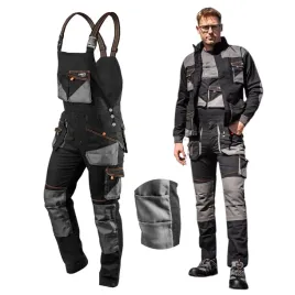 neo-spodnie-ogrodniczki-robocze-hd-slim-na-szelkach-oxford-81-248-xxl-56