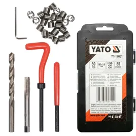 yato-zestaw-do-naprawy-gwintow-m5-wiertlo-gwintownik-yt-17631