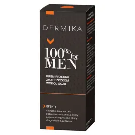 dermika-100percent-for-men-30-krem-przeciw-zmarszczkom-wokol-oczu-15-ml