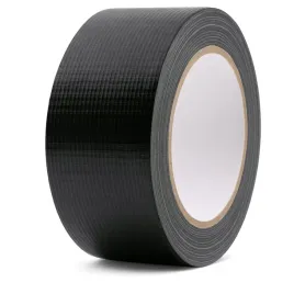 mocna-czarna-tasma-duct-tape-tania-zbrojona-power-tape-48-mm-50-m