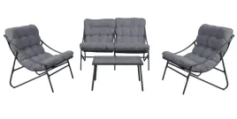 zestaw-mebli-ogrodowych-4-elementy-sofa-2-fotele-stolik-szary