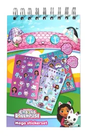 mega-ksiazka-z-naklejkami-koci-domek-gabi-60-arkuszy