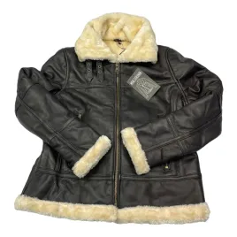 przejsciowa-kurtka-damska-skorkowa-ocieplana-real-leather-l