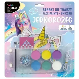 kidea-farbki-do-twarzy-zestaw-unicorn