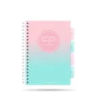 coolpack-gradient-kolozeszyt-b5-strawberry