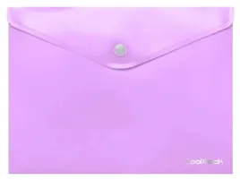 coolpack-pastel-koperta-na-dokumenty-a4-na-zatrzask-fioletowa