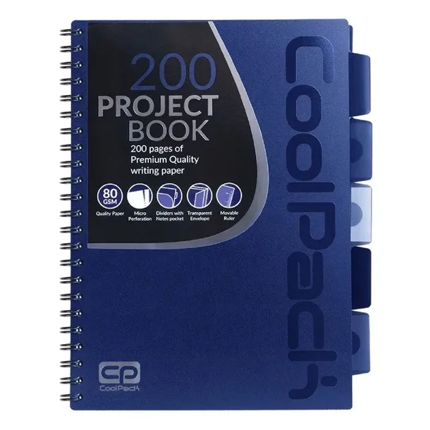 coolpack-kolobrulion-zeszyt-szkolny-a4-dark-blue-waga-z-opakowaniem-0-9-kg