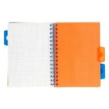 coolpack-neon-kolozeszyt-pp-a5-niebieski-stan-nowy