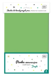 int-pianka-dekoracyjna-8szt-jungle
