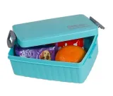 coolpack-snack-sniadaniowka-blue