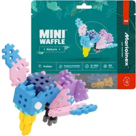 mini-wafle-klocki-marioinex-nature-koliber-natura-50-elementow-waffle-3