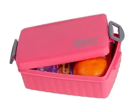 coolpack-snack-sniadaniowka-pink