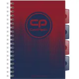 coolpack-gradient-kolozeszyt-b5-costa