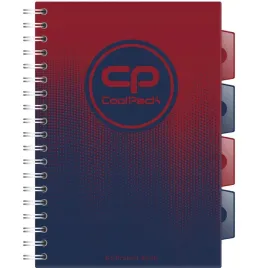 coolpack-gradient-kolozeszyt-b5-costa
