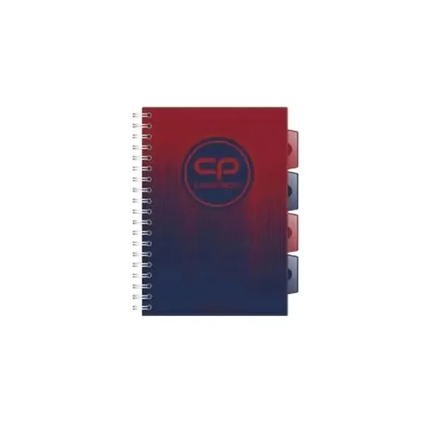 coolpack-gradient-kolozeszyt-b5-costa-okladka-poltwarda