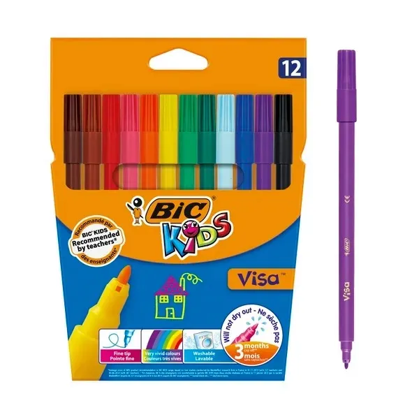 bic-flamastery-visa-12-kol