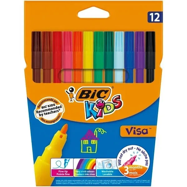 bic-flamastery-visa-12-kol