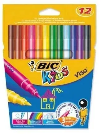 bic-flamastery-visa-12-kol-liczba-sztuk-w-zestawie-12-szt