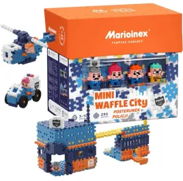 mini-waffle-marioinex-city-posterunek-policji-komisariat-280-el-4-figurki
