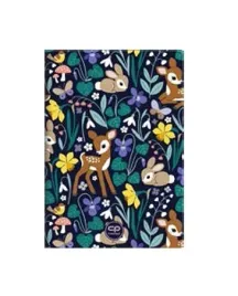 coolpack-zeszyt-a5-pp-kratka-oh-my-deer