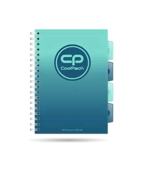 coolpack-gradient-kolozeszyt-b5-blue-lagoon-rodzaj-zeszyt-w-kratke