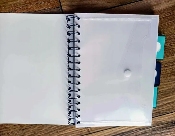 coolpack-gradient-kolozeszyt-b5-blue-lagoon-okladka-poltwarda